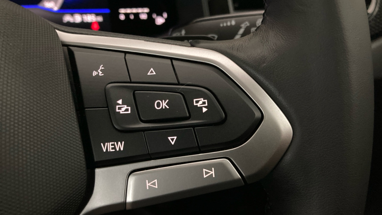 Volkswagen Taigo 1.0 TSI 110 Life 5dr DSG Petrol Hatchback